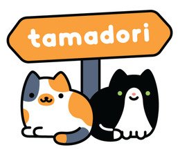 TamaDori Collection Promos